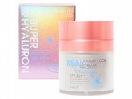 MKUP Super Hyaluronic Acid Real Complexion Cream