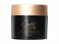 MKUP Gold 24K Skin Recovery Mask 