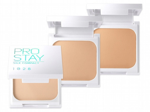 1028 Pro Stay Silk Compact