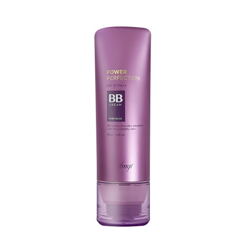 THE FACE SHOP Power Perfection BB Cream