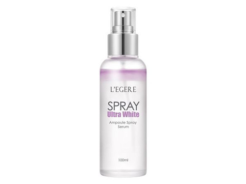 L’EGERE Ampoule Spray Serum