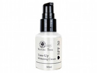 Nature Tree Tone Up Whitening Cream