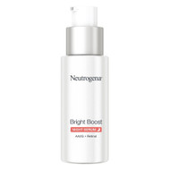 Neutrogena Bright Boost Night Serum 