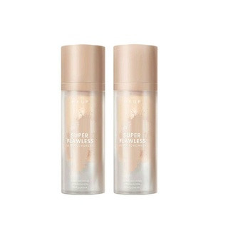 MKUP Super Flawless Cover Foundation