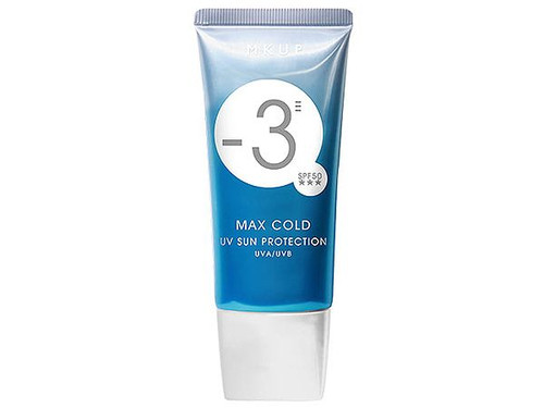 MKUP -3 Max Cold UV Sun Protection  Size 50ml