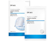 DR.WU Hyalucomplex Ultimate Hydrating Mask 