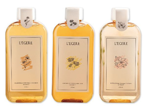 L’EGERE Flower Extract 