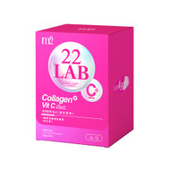 M2 22 LAB Collagen Vit C Plus