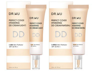 DR.WU Perfect Cover Hydrating DD Cream 