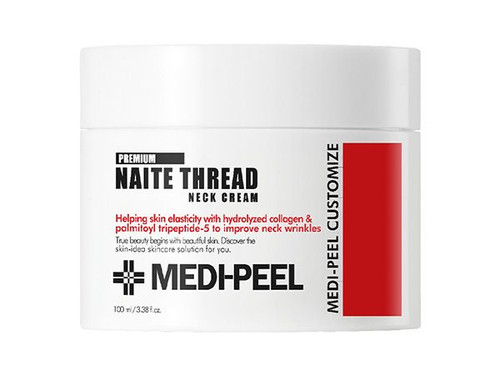  MEDI-PEEL Naite Thread Neck Cream
