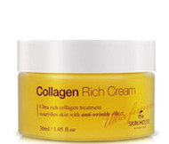 the SKIN HOUSE Ultra Firming Collagen Rich Cream 30ml