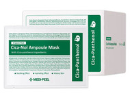 MEDI-PEEL Cica-Nol Ampoule Mask