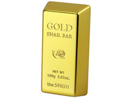 the SAEM Gold Snail Bar