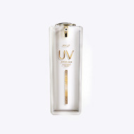 MKUP UV Pearl Whitening Real Complexion Cream