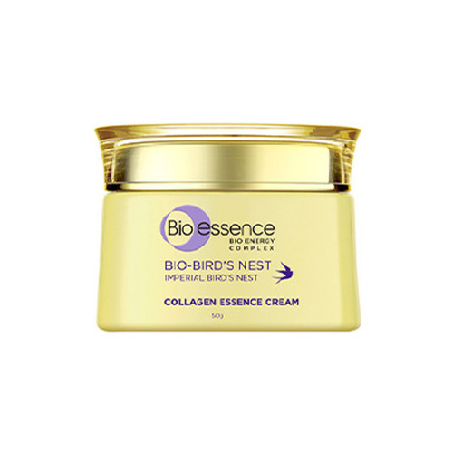 Bio-Essence Bio-Bird's Nest Collagen Essence Cream