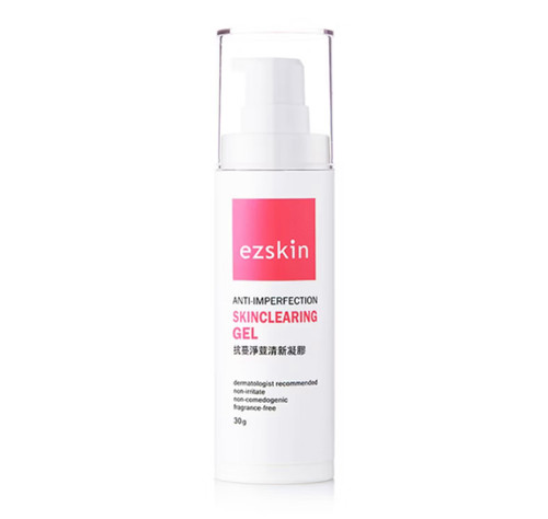ezskin Anti-Imperfection Skinclearing Gel