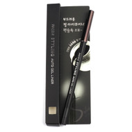 THE FACE SHOP Face It Styling Auto Gel Liner 0.6g #03 Edge Khaki 