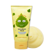 ETUDE HOUSE Play Therapy Yellow Wash Off Pack # Brightening Up! 150ml