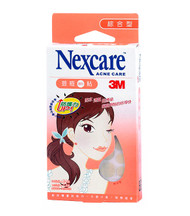 3M Nexcare Acne Dressing Pimple Stickers Patch 36PCS