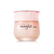 ETUDE HOUSE Moistfull Flower Cream 50ml