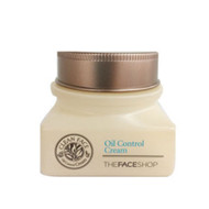 THE FACE SHOP Clean Face Oil Control Cream 50ml 