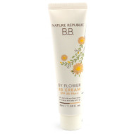 NATURE REPUBLIC By Flower BB Cream 35ml SPF35 PA++ #2 Normal Skin Tone