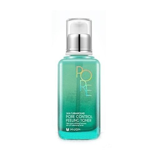 pore control toner