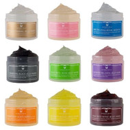 ANNIE'S WAY Jelly Facial Mask 250ml + Spatula NEW 6 Types