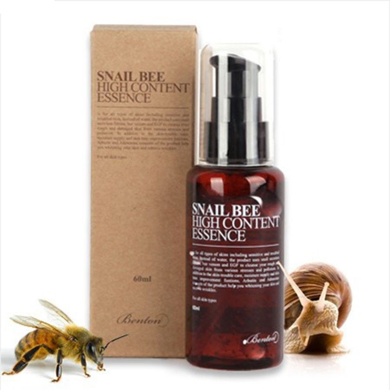 snail bee essence