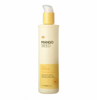 THE FACE SHOP Mango Seed Silk Moisturizing Lotion 125ml 