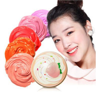 ETUDE HOUSE Sweet Recipe Cup Cake All Over Color 10g Choose 1 among 5 colors