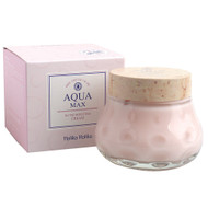 Holika Holika Aqua Max Moisture Cream # Nutri 120ml (Pink) 