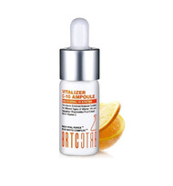 BRTC Vitalizer C-10 Ampoule Multi-Vital 10 System 30ml 