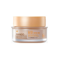 THE FACE SHOP Mango Seed Glow Date Prep Butter 50ml 