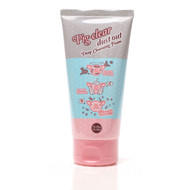 Holika Holika Dodo Cat Dust Out 3 In 1 Transfoam Cleanser