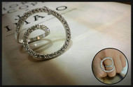 Curve Ring