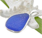 Sea Glass Jewelry