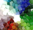 Sea Glass Information