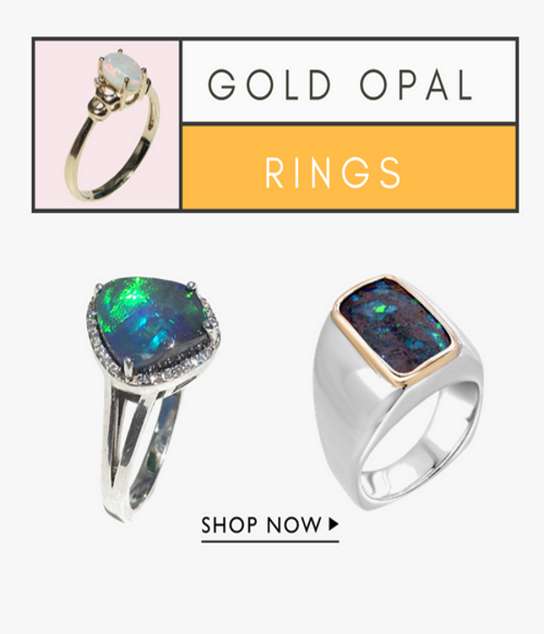 Best Opal Earrings, Rings & Necklaces, Australia - AustralianOpalDirect