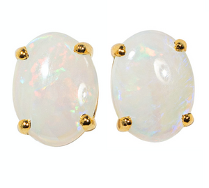 Green Opal Earrings Opal Gold Filled Leverback Earrings Green Opal Jewelry Kiwi Green Opal Ball Drop Leverback Earrings Dangle Earrings