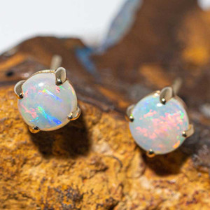 Green Opal Earrings Opal Gold Filled Leverback Earrings Green Opal Jewelry Kiwi Green Opal Ball Drop Leverback Earrings Dangle Earrings