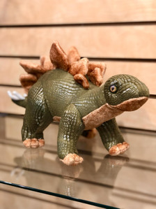 Stegosaurus