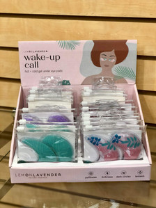 Hot & Cold Under Eye Pads