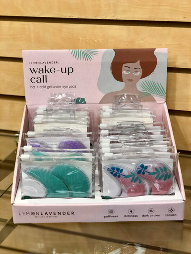 Hot & Cold Under Eye Pads