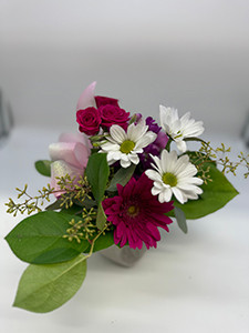 Mix Floral Arrangement