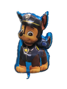 36" Mylar Paw Patrol balloon