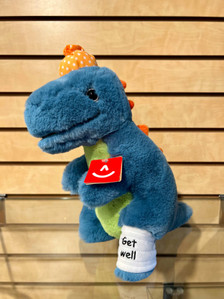 Get Well Dinosaur