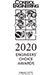 2020 Engineers' Choice Awards Finalist