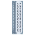 221-1BH20 - SM221 Digital Input, 16DI, 24VDC, 2 Configurable As Counter, LED Status Display