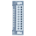 221-1FD00 - SM221 Digital Input, 4DI, 60-230VAC/VDC